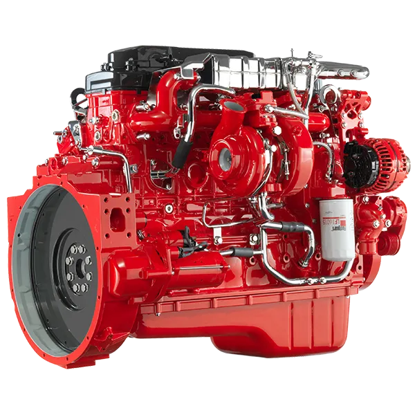 Cummins 6.7L engine review
