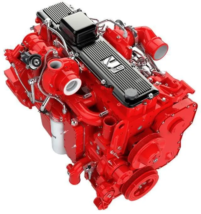 Cummins 6.7L engine review