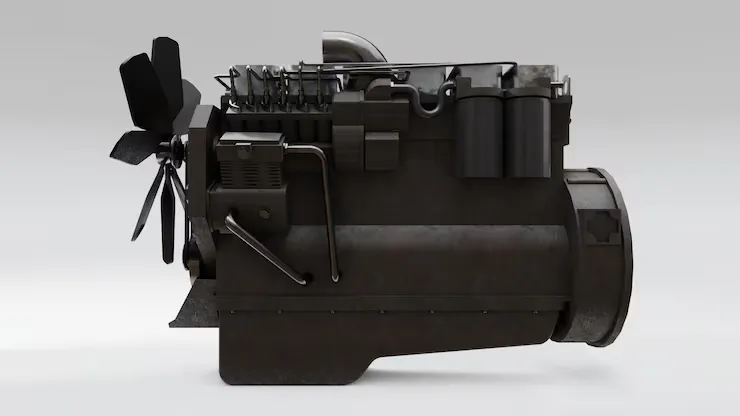 GM 5.3L engine review