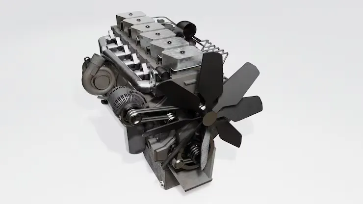 Buying Used Auto Parts in Houston