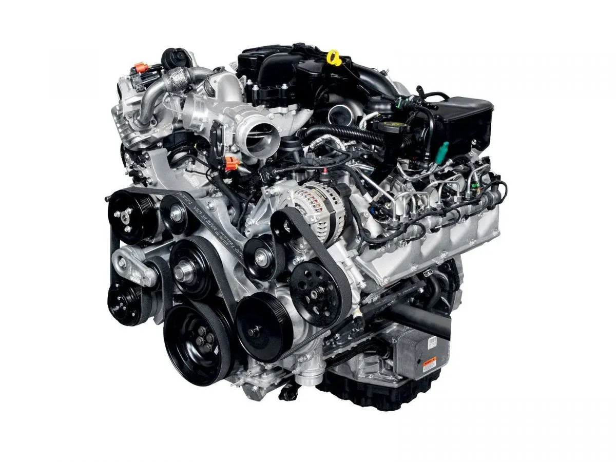 Buying Used Auto Parts in Houston