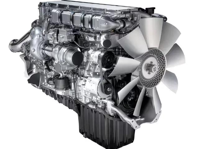 Buying Used Auto Parts in Houston