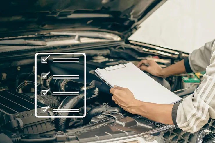 engine maintenance tips