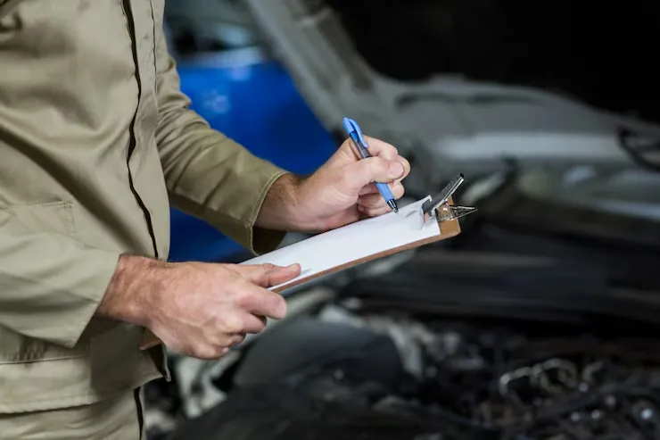 engine maintenance tips