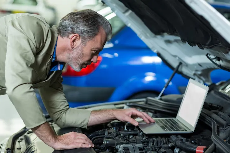 engine maintenance tips