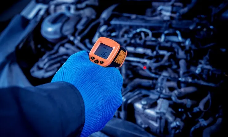 engine cooling system