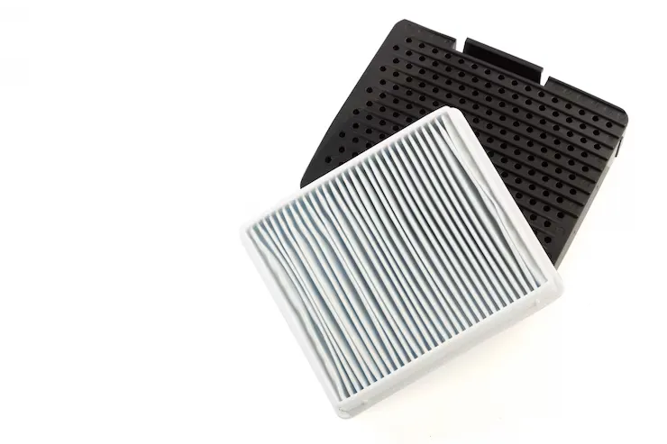 engine air filter importance