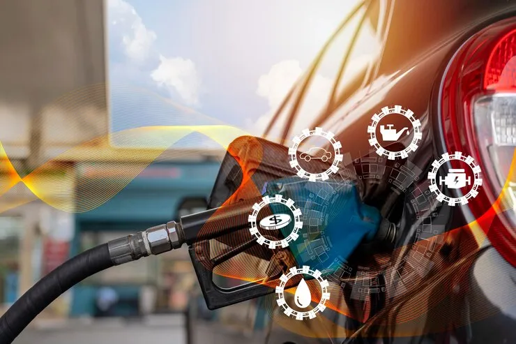 fuel system maintenance