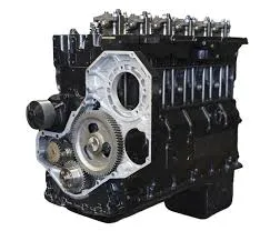 1998 Cummins 5.9L engine