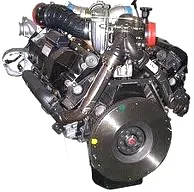 1998 Ford 7.3L Powerstroke engine
