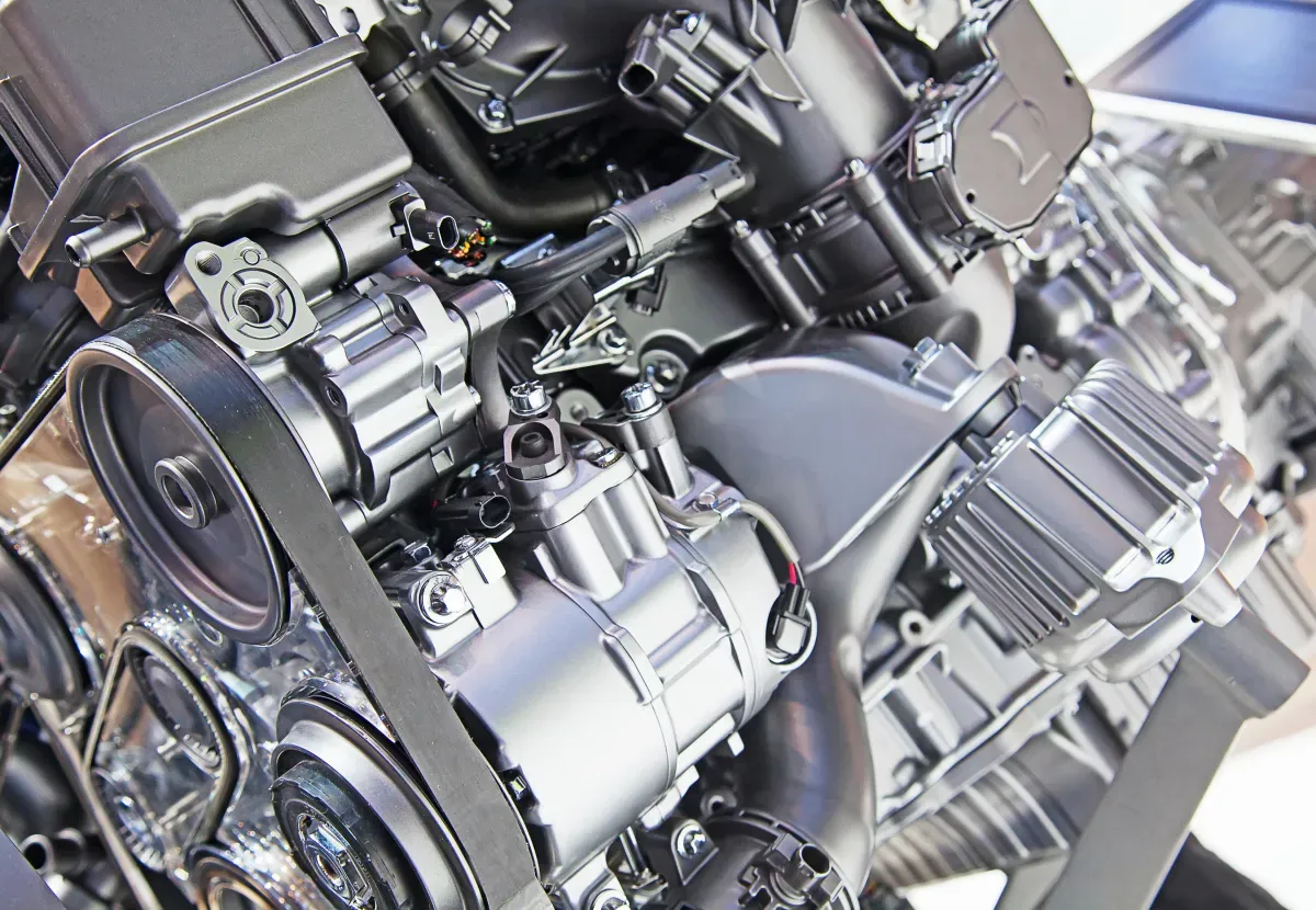 used transmissions in Conroe