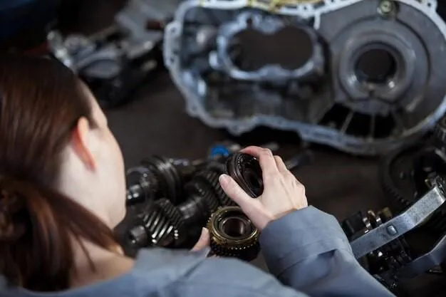 used transmissions in Conroe