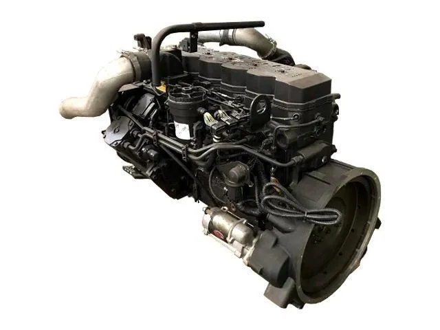 1999 Cummins 5.9L engine