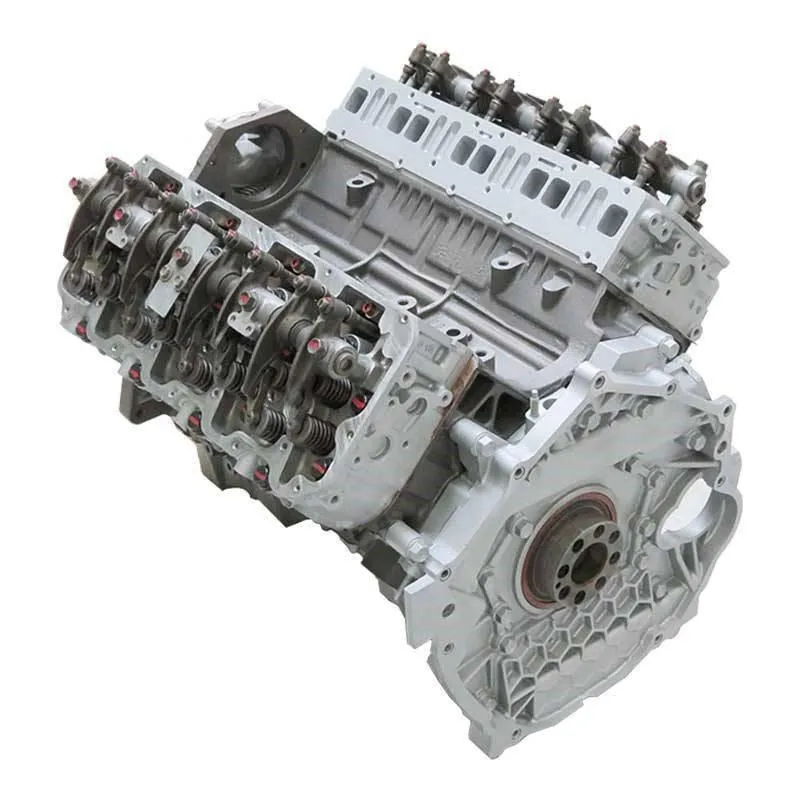 1999 Powerstroke 7.3 engine