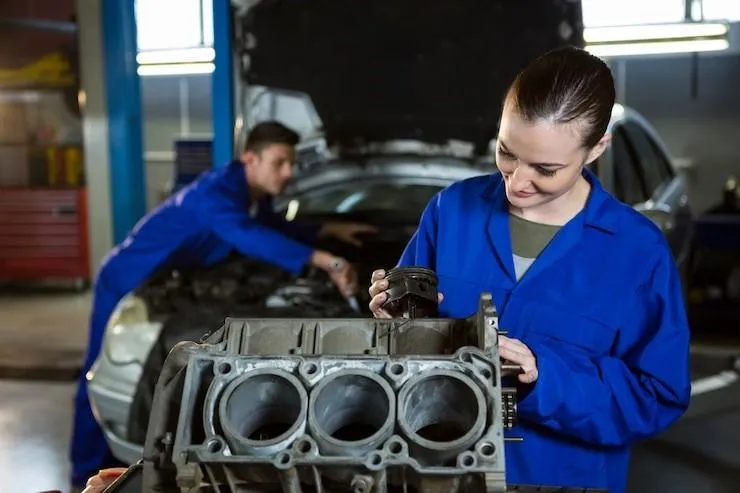 used transmissions in Clear Lake