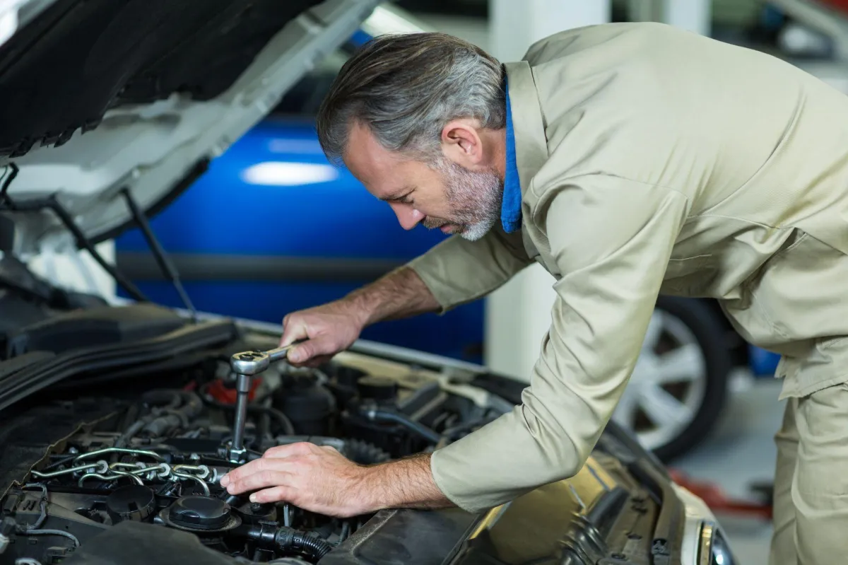 used transmissions in Stafford