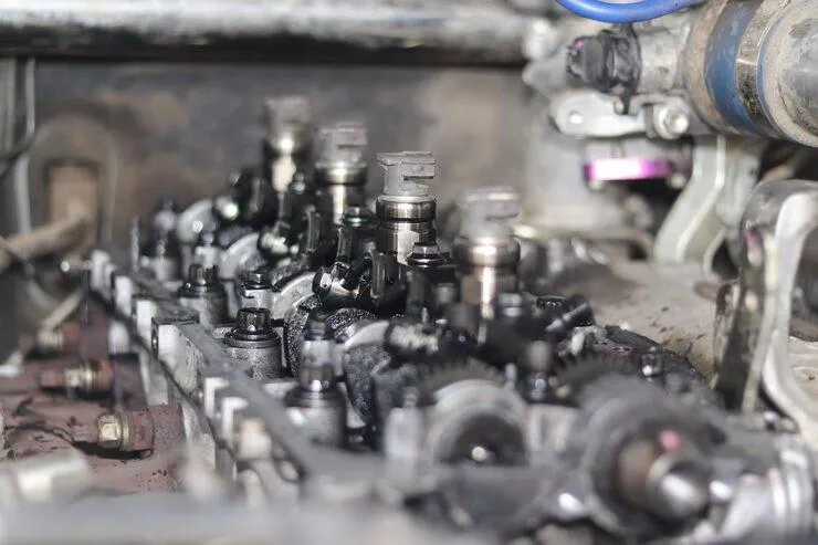 used transmissions in Missouri TX