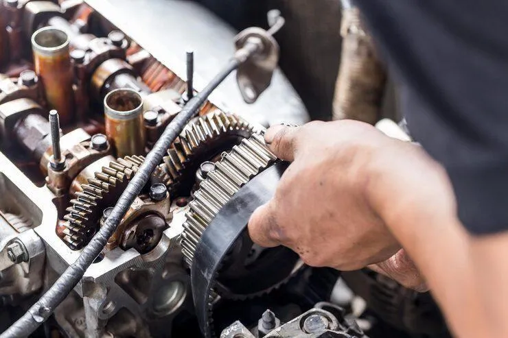 used transmissions in Splendora