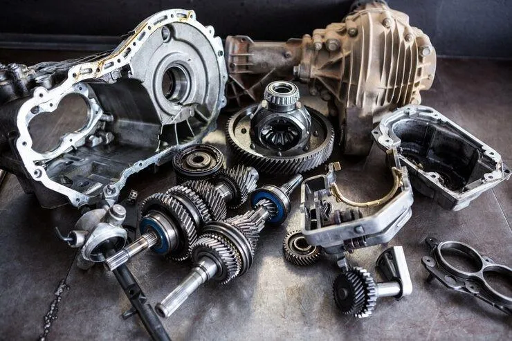 used transmissions in Kemah TX