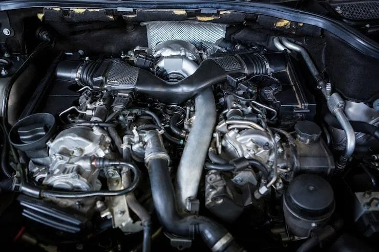 2019 Duramax 6.6 L5P specs
