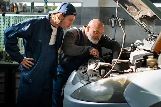 Ford 7.3 Godzilla engine