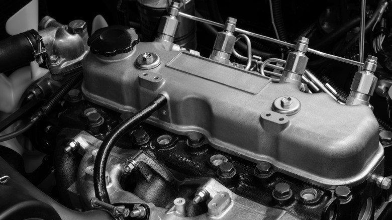 GM AFM lifter failure