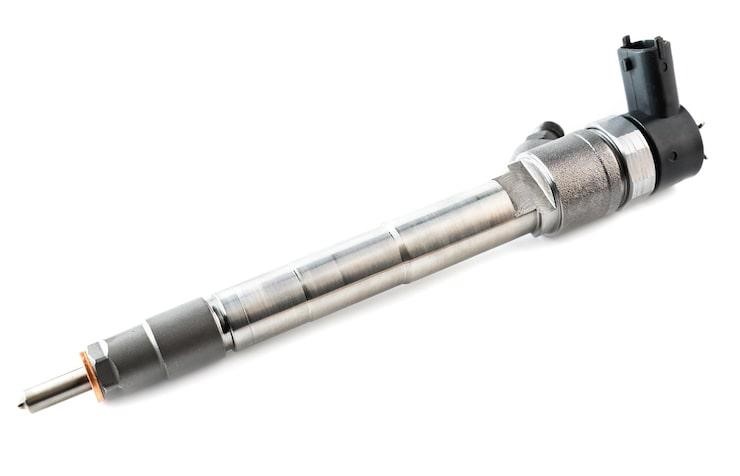 Torque Converter Shudder