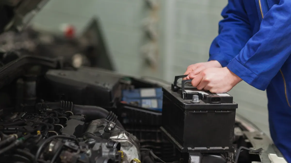 direct injection carbon buildup