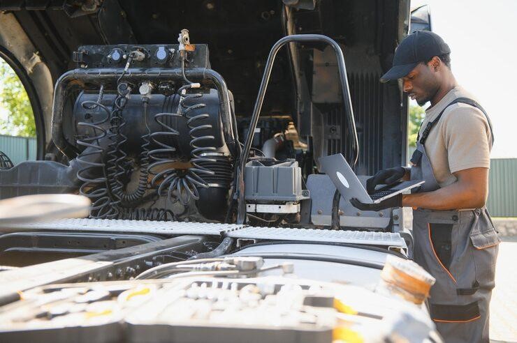 Torque Converter Shudder