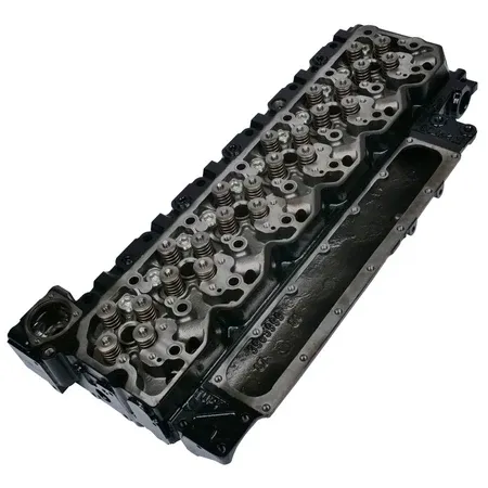 2022 Cummins 6.7L engine