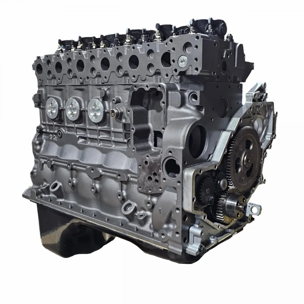 2023 Cummins 6.7L long block