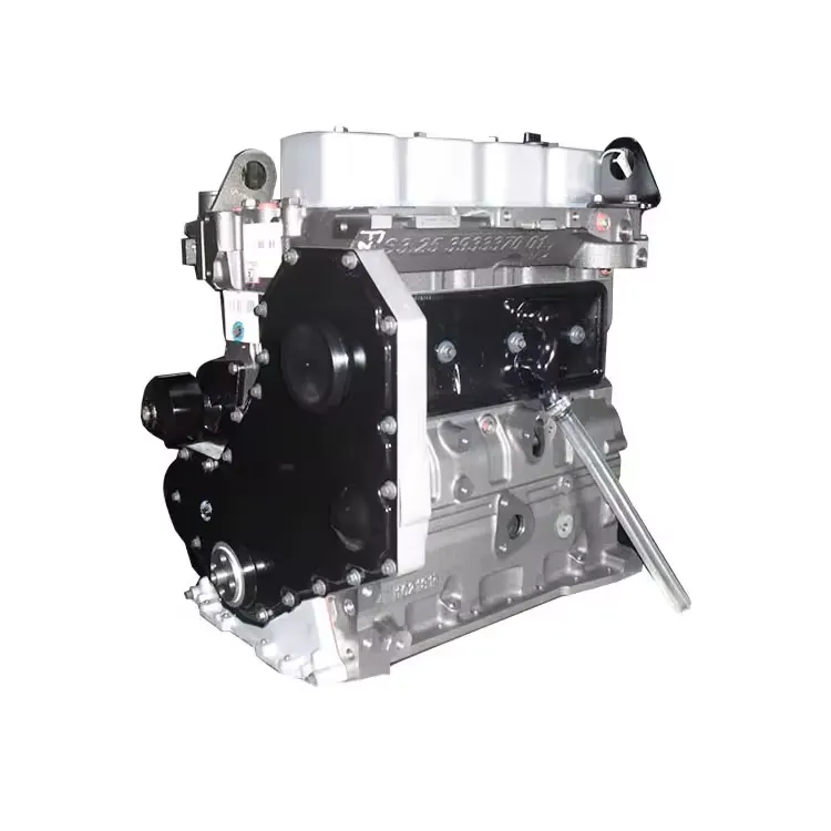 2021 Cummins 6.7L engine