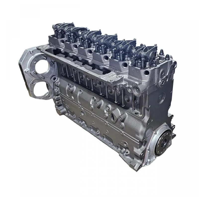 2003 Cummins 4BT engine