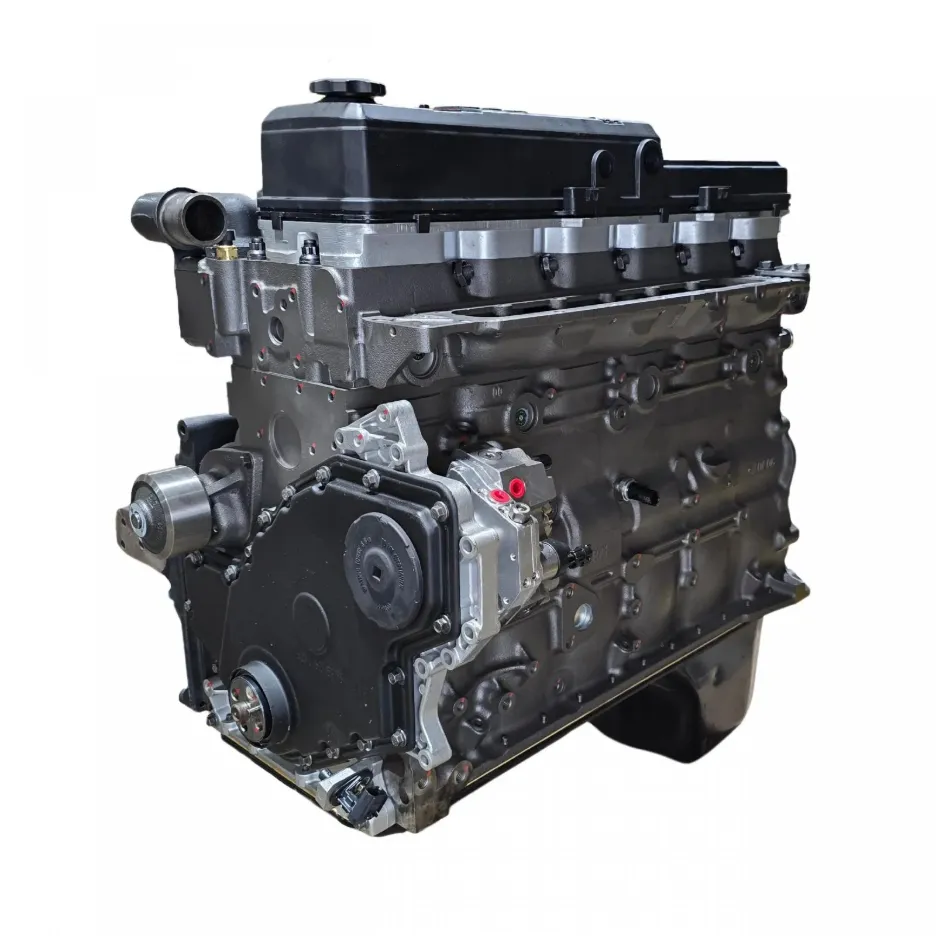 2018 Cummins 5.9L engine