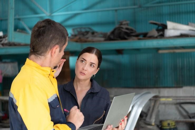 Long Block vs Short Block