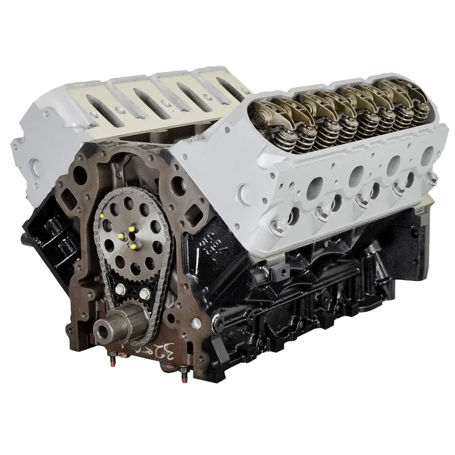 2016 Silverado 1500 5.3L used engine