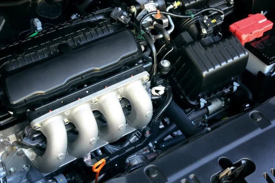 2018 Silverado 1500 5.3L used engine