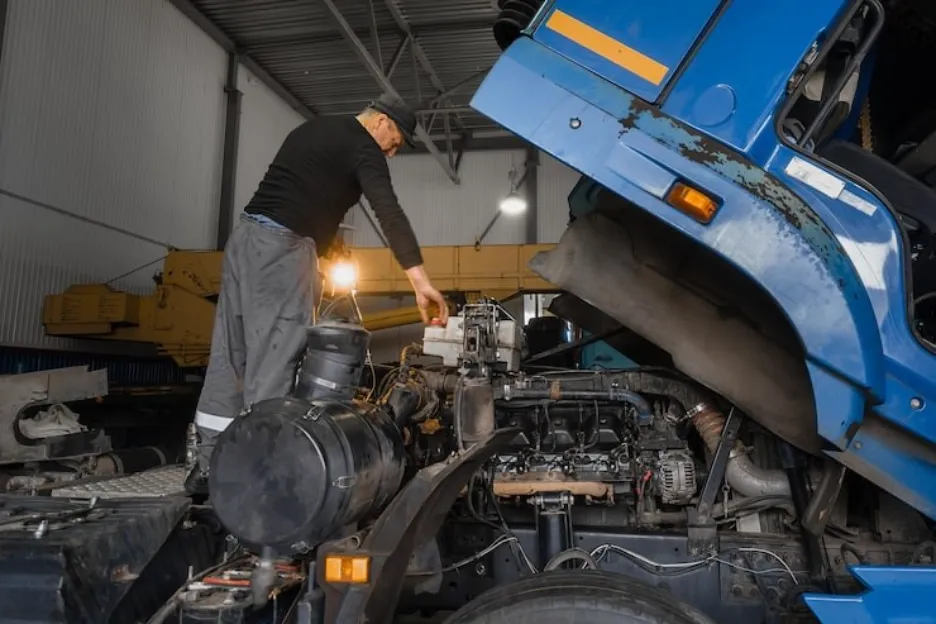 2018 Silverado 1500 5.3L used engine