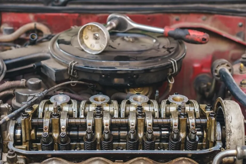 2013 F150 5.0L used engine