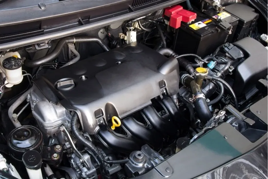 2013 F150 5.0L used engine