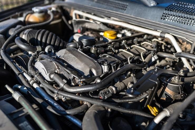 Compression Test vs Leak-Down Test