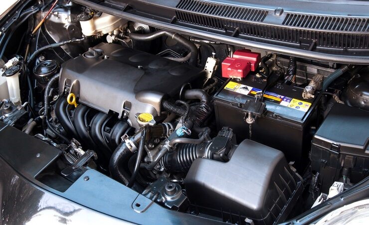 Buying a Hybrid Engine