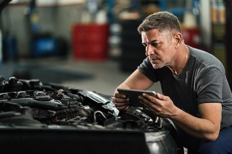 Buying a Hybrid Engine