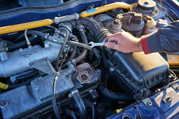 GM diesel replacement engine