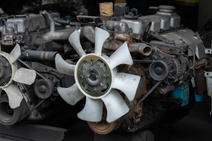 2018 F150 10R80 reman transmission