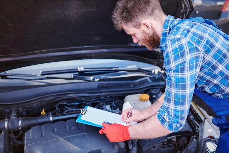 Reman Engine Warranty Coverage