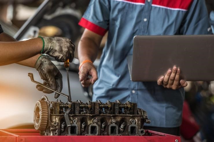 Reman Engine Warranty Coverage