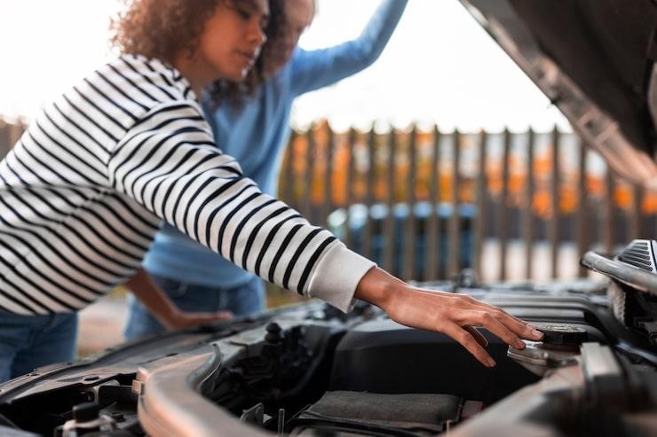 Used Hybrid Battery Buyer Guide