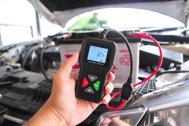 Used Hybrid Battery Buyer Guide