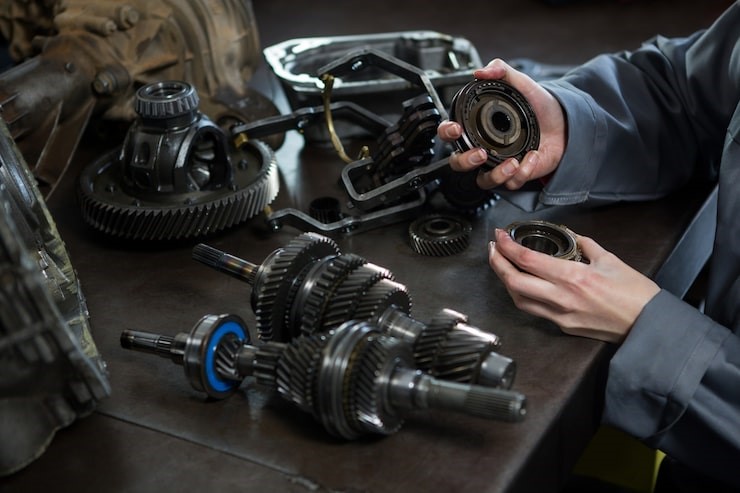 Compression Loss Causes
